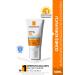 La Roche Posay Anthelios Uvmune Spf 50 High Protection Face Sunscreen for Sensitive Skin