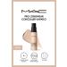 Mac 15 Hours Lasting Medium Coverage Under Eye Concealer - Pro Longwear Concealer Nc15 - 9ml
