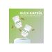 GLOX Tea Capsule Fast Effect 2 Pack Advantageous