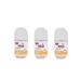 Sebamed Roll-on Sensitive Balsam 50 ml X 3 Pieces
