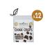 MUNCHEY 12-pack Cookie Crisps 40 gr