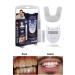 Teeth Whitening in 20 Minutes Opale Professional Home Practical Teeth Whitening Tool + 1 Thick Gel UV Light