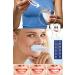 Teeth Whitening in 20 Minutes Opale Professional Home Practical Teeth Whitening Tool + 1 Thick Gel UV Light - Buy Online on GoSupps.com
