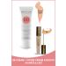 Sheida Bb Cream Extra Light and Cover Cream Concealer 51 Duo Set (VERY LIGHT COLOR)