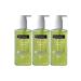 Neutrogena Visibly Clear Pore&Shine Cleansing Gel 200ML (Anti-Shine) (Set of 3)