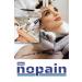Elioure Nopain topical cream for pain relief before laser hair removal - Buy Online on GoSupps.com