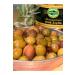 G LCAN HANIM'S FARM Manzalina Pink Scratched Olives Large Size 1 kg - Buy Online on GoSupps.com