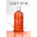 Luzy One Vanilla Shower Gel Effective Cleaning with Refreshing Vanilla Scent