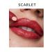 Avon Hydramatic Shimmer Lipstick - Scarlet - Buy Online on GoSupps.com