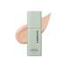 Giverny Milchak Cover High Coverage and Moisture Finish Foundation #22NW Natural Beige