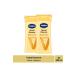 Vaseline Body Lotion Essential Repair For Dry Skin 200ml X2