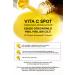 Missha Anti-Spot Firming Vitamin C Ampoule 75 ml Vita C Plus Spot Correcting & Firming Ampoule - Buy Online on GoSupps.com