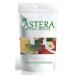 ASTERA 250 Gr Mixed Dried Fruit (Mango - Kiwi - Strawberry - Coconut - Banana - Pineapple) - Buy Online on GoSupps.com
