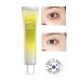 KISSERA Brightening Anti-Aging Premium Eye Contour Cream Containing Niacinamide and Vitamin Complex