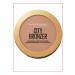 Maybelline New York City Bronze Bronzing & Contour Powder - 250 Medium Warm (medium warm tone) - Buy Online on GoSupps.com