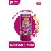 Multiball Multiball Zero Multivitamin Lollipop 15 packs