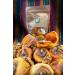 Gazisofraantep Dried Persimmon 500 Gr Extra jumbo