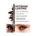 Alix Avien Waterproof Eye Pencil - 13 Hour Lasting Effect - Extreme Lasting Effect Eye Pencil Umber
