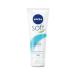 NIVEA Soft Moisturizing Care Cream 75 ml Jojoba Oil Vitamin E Face Body Hand Soft Skin Feeling - Buy Online on GoSupps.com