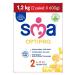 SMA Optipro 1200GR No:2 Follow-On Milk (6-12 Months) Box (Set of 3) - Buy Online on GoSupps.com