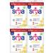 SMA Optipro 1200GR No:2 Follow-On Milk (6-12 Months) Box (Set of 4)