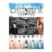 Ostwint Anti-Spot & AHA+BHA Active Carbon Anti-Acne Dead Cell Anti-Aging Anti-Sun Damage Face Serum - Buy Online on GoSupps.com