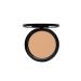 Elle Microfine Pressed Powder mineral Powder -porcelain Finish 12g -honey-716 - Buy Online on GoSupps.com