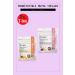 FROPIE Probiotic Fruit Balls - 80 gr X 2 Types