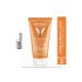 Vichy Sun Cream Passi.4503 Equalizes Skin Tone and Gives a Brighter Smoother Appearance