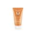 Vichy Sun Cream Passi.4503 Equalizes Skin Tone and Gives a Brighter Smoother Appearance - Buy Online on GoSupps.com