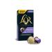 L'OR Lungo Profondo 08 Nespresso Compatible 10 Aluminum Coffee Capsules