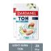 Dardanel Light Tuna Bag 80 gr X 2 Pieces