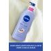 NIVEA Q10 Firming Vitamin C Body Lotion 250ml and Cherry Blossom Body Lotion 400ml Moisturizing - Buy Online on GoSupps.com