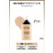 Note Cosmetics Invisible Perfection Foundation Lightweight Natural Finish Foundation - 100 Bare Sand