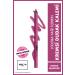 NYX Professional Makeup Line Loud Lip Pencil - 09 Hottie Hijacker