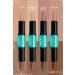 NYX Professional Makeup Wonder Stick Double-Ended Cream Contour & Highlighter Stick - Light Medium - Buy Online on GoSupps.com