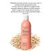 BYPHASSE Tone Equalizing and Brightening Body Milk - Oatmeal 500ml - Buy Online on GoSupps.com