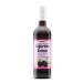 Balbis Natural Blackberry Vinegar - 250 cc Glass Bottle - Buy Online on GoSupps.com