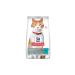 Hill's Sterilized Young Salmon 3 Kg Sterilized Dry Cat Food - Buy Online on GoSupps.com