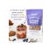 Naturiga Gluten Free Blueberry Mango Granola 250gr - Buy Online on GoSupps.com