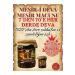 Mesir-i Deva Manisa Mesir Paste 700g - Buy Online on GoSupps.com