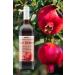 Balbis Natural Pomegranate Vinegar - 250 cc Glass Bottle