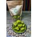 Gazisofraantep Sultan Turkish Delight with Pistachio Powder 500 gr - Buy Online on GoSupps.com