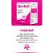 REMEDYPHARMA Qmfoll Folic Acid 60 Tablets - Buy Online on GoSupps.com