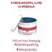 Bravia Medical Pharmacy Market Hemoplus Cream 150 ml - Hemorrhoid Cream - Buy Online on GoSupps.com