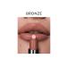 Avon Hydramatic Shimmer Lipstick - Bronze - Buy Online on GoSupps.com