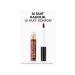 Avon Power Stay Liquid Matte Lipstick Stay Put Sangria - Buy Online on GoSupps.com