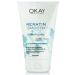 OKAYPROFESSIONNEL Keratin Smooth Repairing Hair Care Cream 100 ml - Buy Online on GoSupps.com