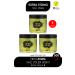 Neva Nevaform Hair Gel Extra Hard 500 ml (3 PCS)