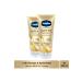 Vaseline Gluta Hya Serum Effective UV Body Lotion Anti-Stain and Brightening 200 ml X2